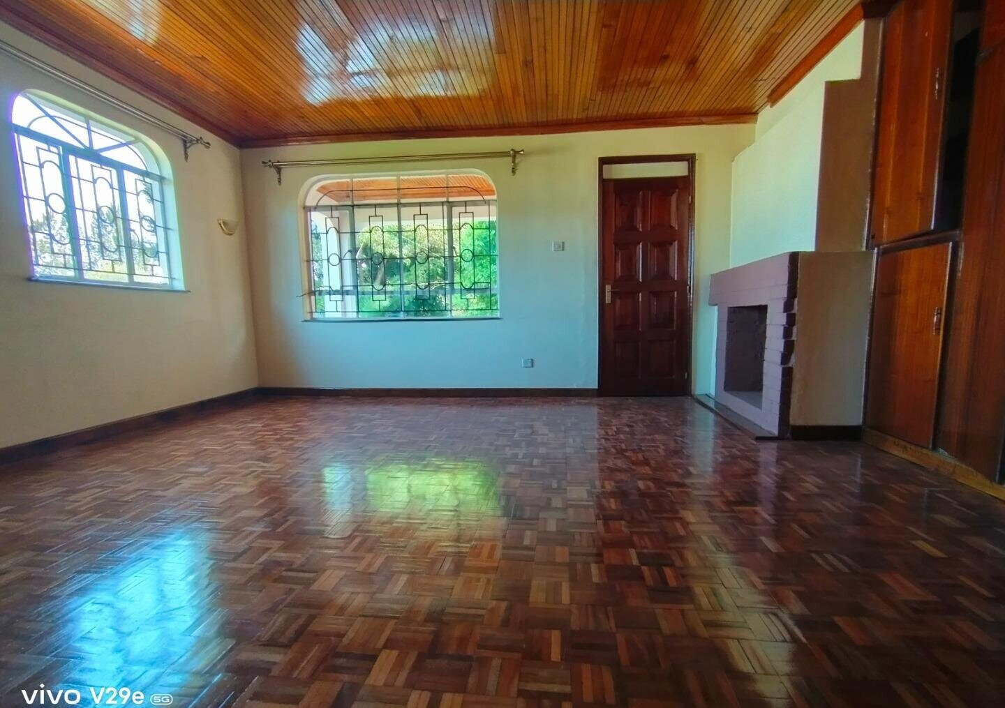 50x100 Garden Home at KSh 160K