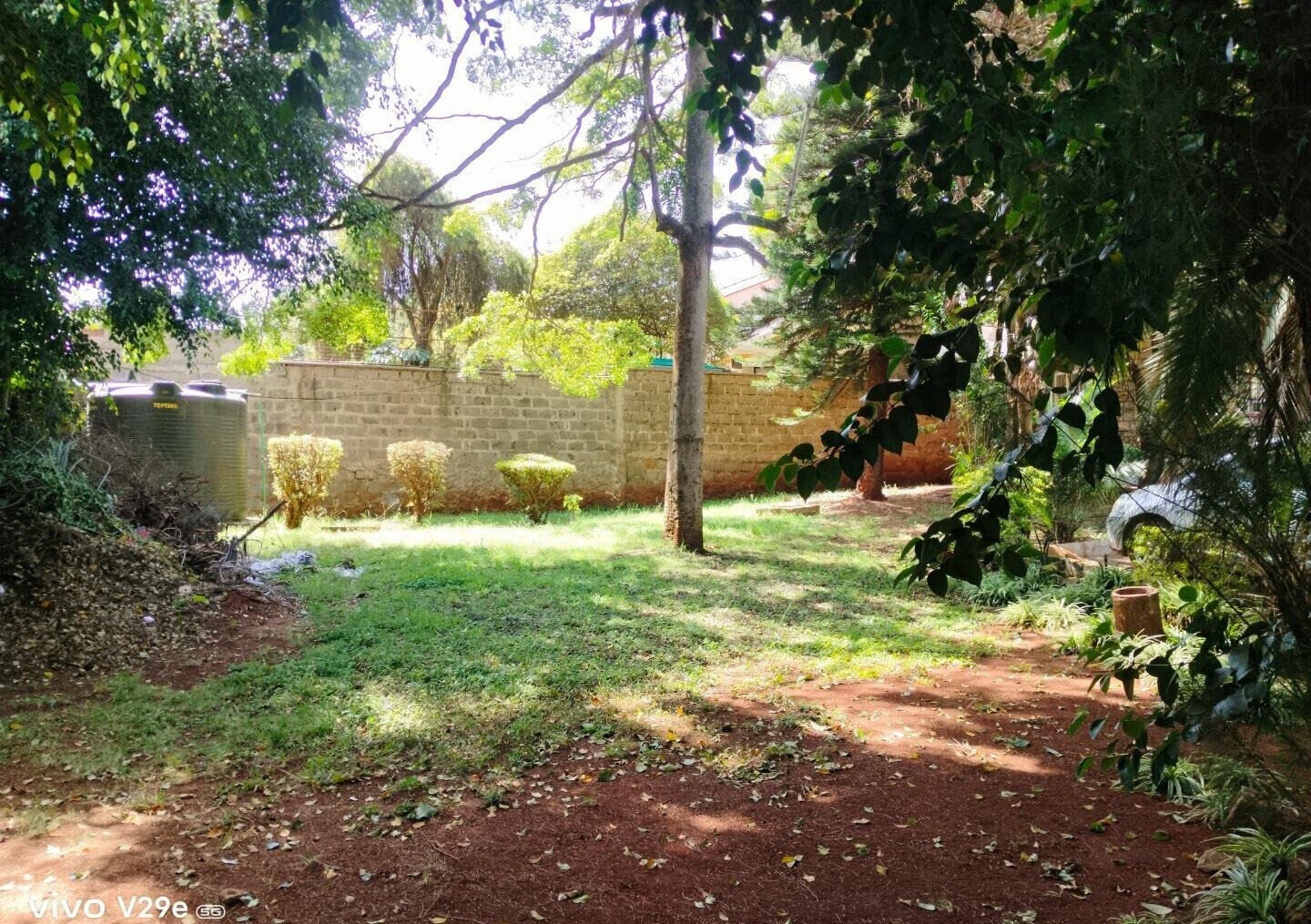 50x100 Garden Home at KSh 160K