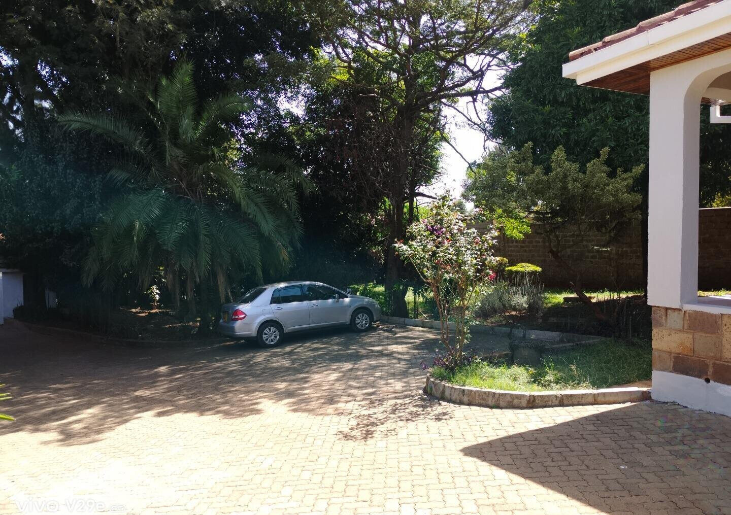 50x100 Garden Home at KSh 160K