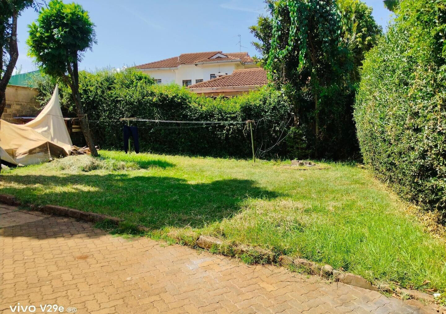 50x100 Garden Home at KSh 160K