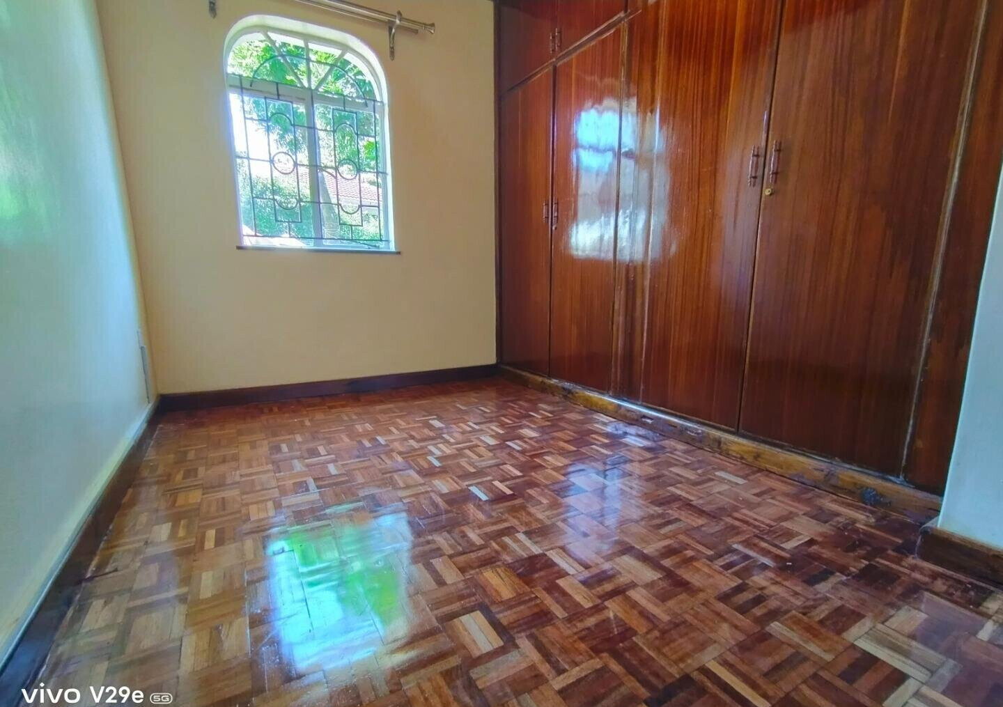 50x100 Garden Home at KSh 160K
