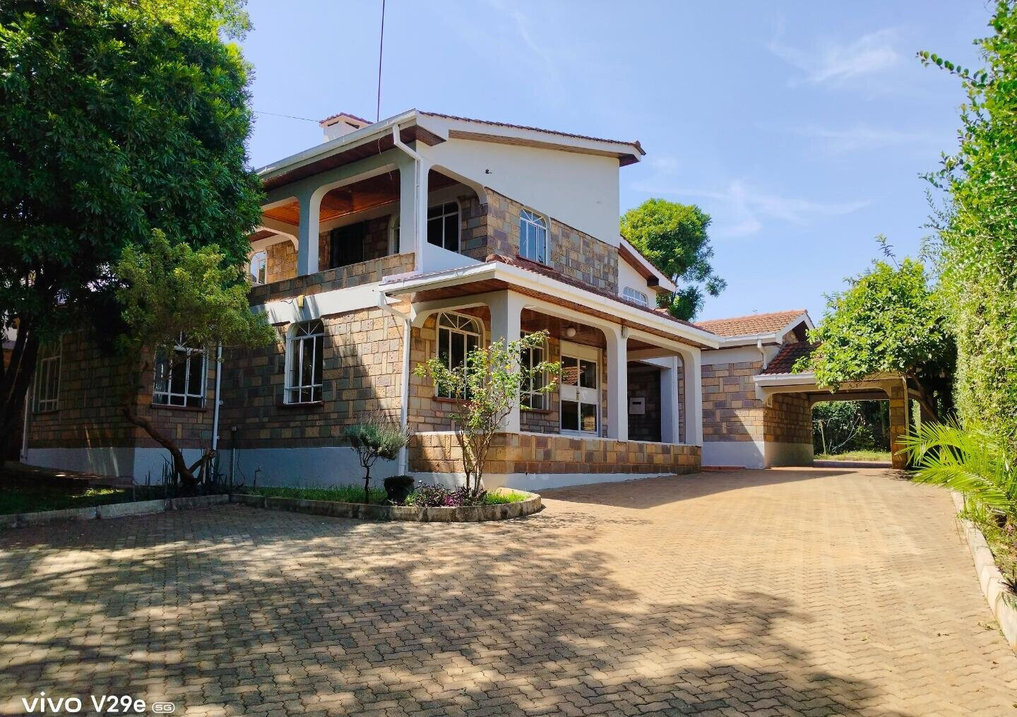 50x100 Garden Home at KSh 160K