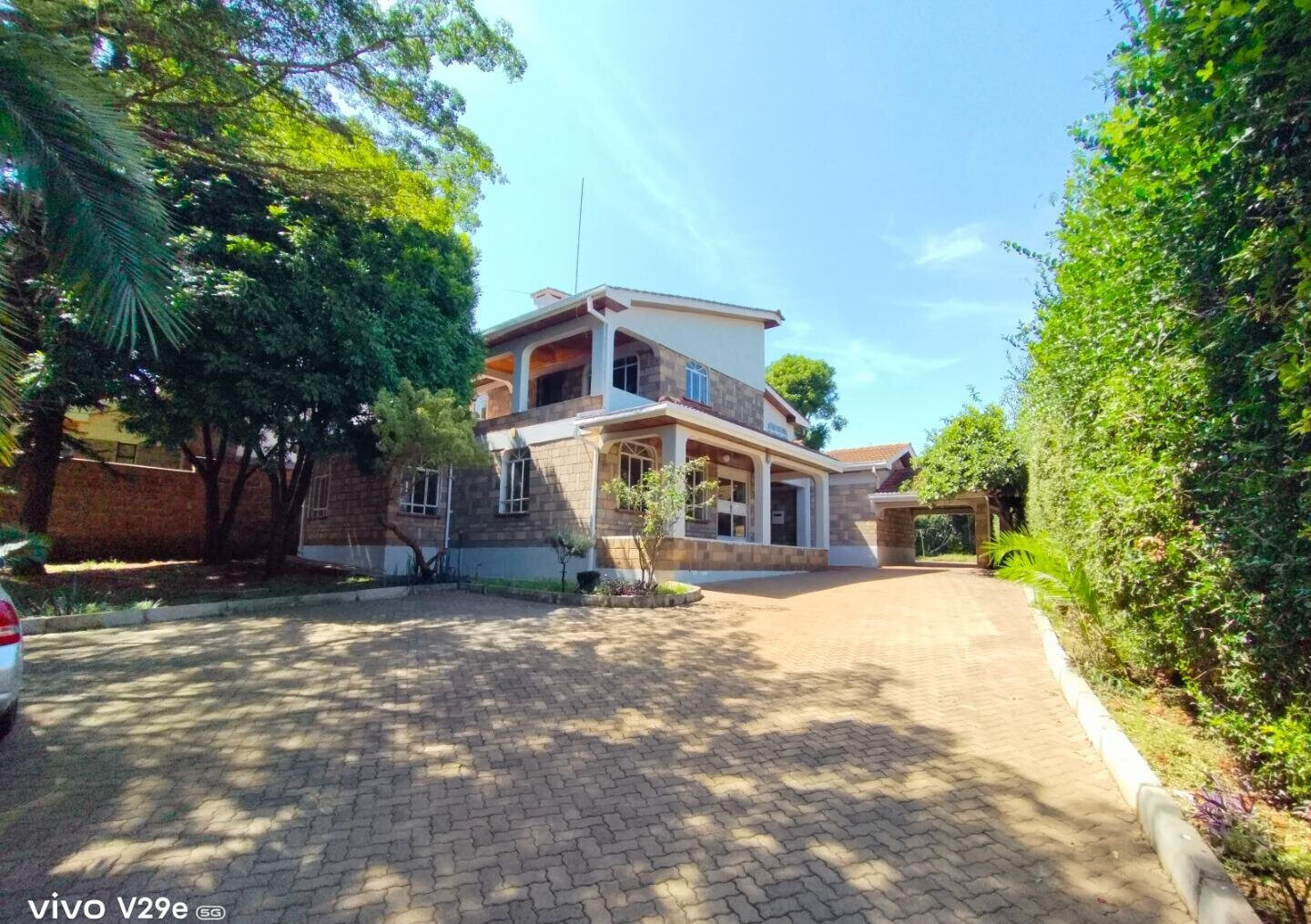 50x100 Garden Home at KSh 160K