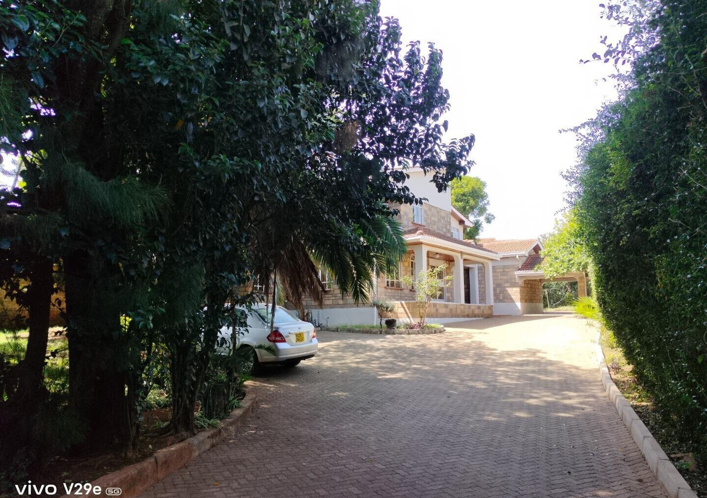 50x100 Garden Home at KSh 160K