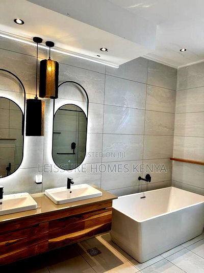 4bdrm Villa in Loresho for sale - Image 8