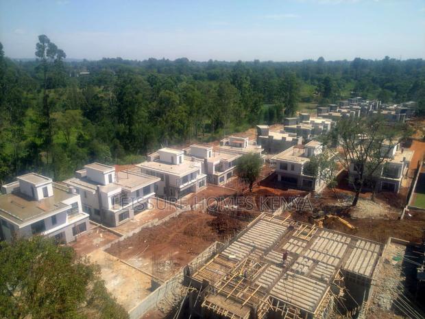 4bdrm Villa in Loresho for sale