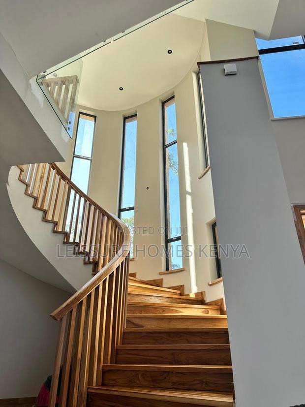 4bdrm Villa in Loresho for sale