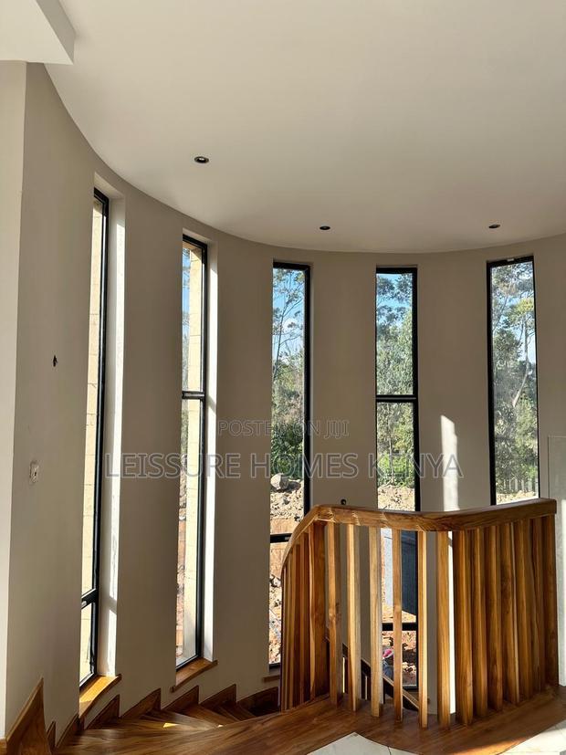 4bdrm Villa in Loresho for sale