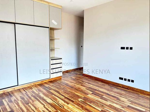 4bdrm Villa in Loresho for sale