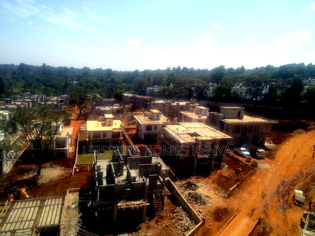 4bdrm Villa in Loresho for sale