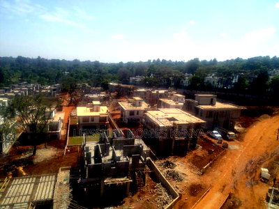 4bdrm Villa in Loresho for sale - Image 2