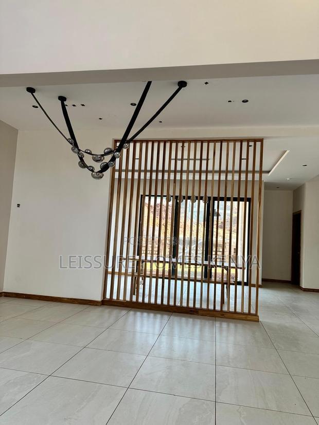 4bdrm Villa in Loresho for sale