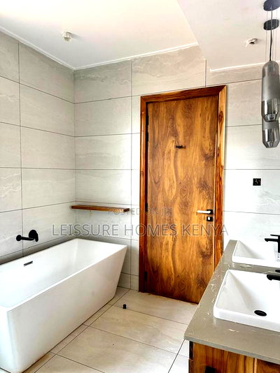 4bdrm Villa in Loresho for sale - Image 11