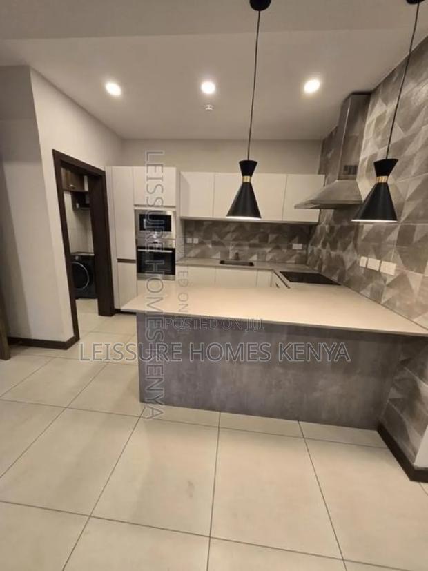 Furnished 1bdrm Apartment in Westlands for rent