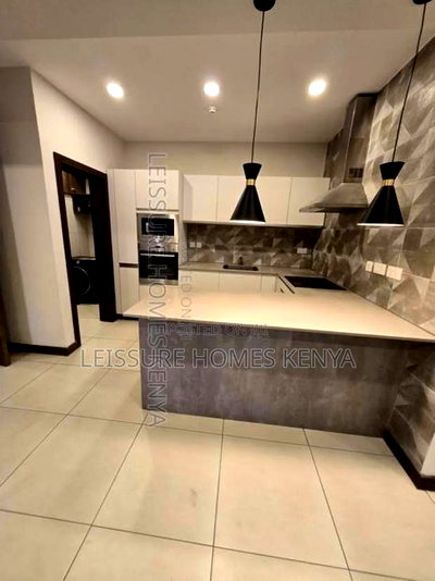 Furnished 1bdrm Apartment in Westlands for rent - Image 6