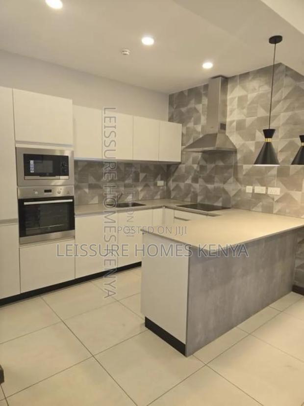 Furnished 1bdrm Apartment in Westlands for rent