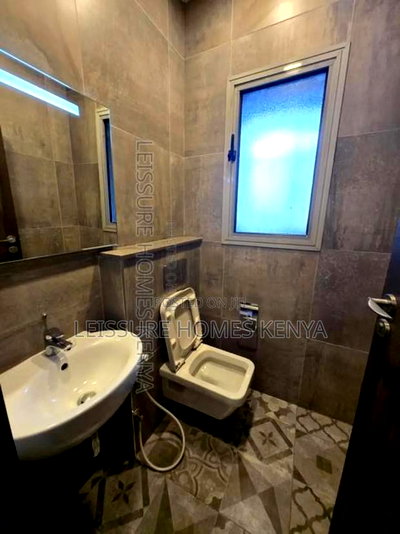 Furnished 1bdrm Apartment in Westlands for rent - Image 12