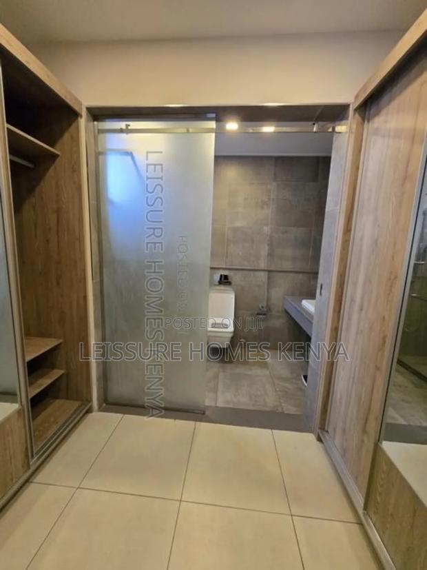 Furnished 1bdrm Apartment in Westlands for rent