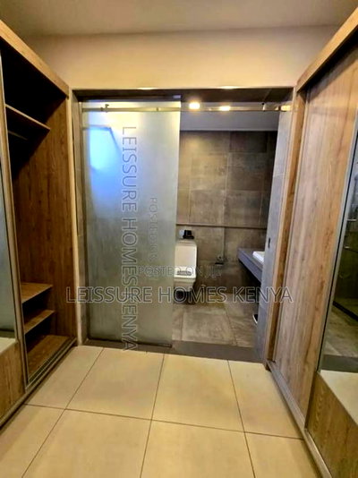 Furnished 1bdrm Apartment in Westlands for rent - Image 15