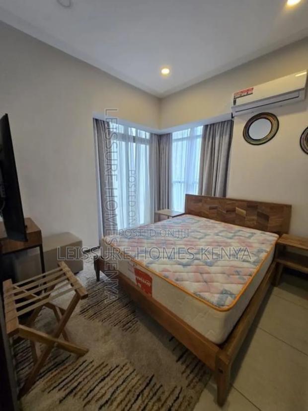 Furnished 1bdrm Apartment in Westlands for rent