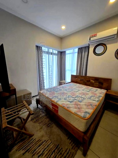 Furnished 1bdrm Apartment in Westlands for rent - Image 14