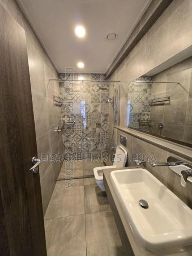 Furnished 1bdrm Apartment in Westlands for rent