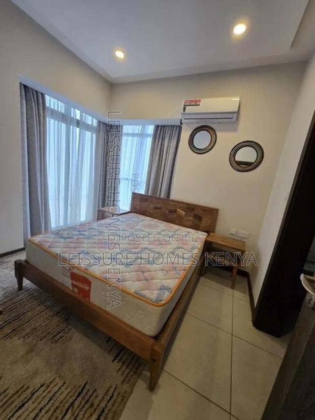 Furnished 1bdrm Apartment in Westlands for rent