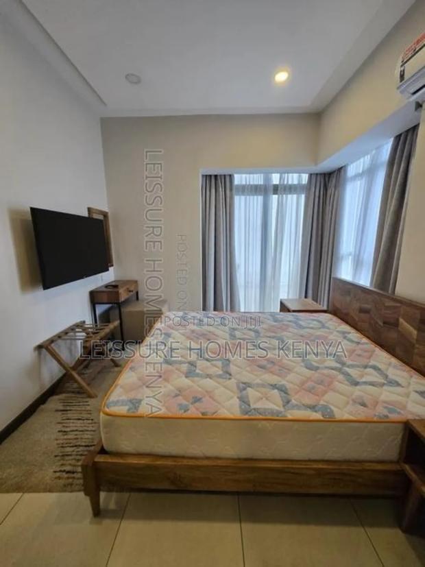 Furnished 1bdrm Apartment in Westlands for rent