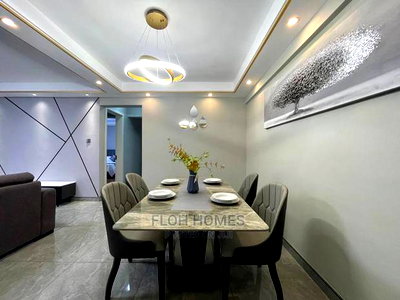 3bdrm Apartment in Kilimani for sale - Image 2