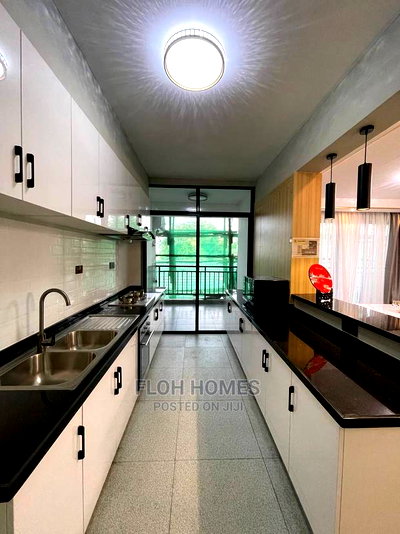 3bdrm Apartment in Kilimani for sale - Image 3