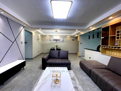 3bdrm Apartment in Kilimani for sale - Image 1