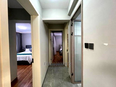 3bdrm Apartment in Kilimani for sale - Image 4