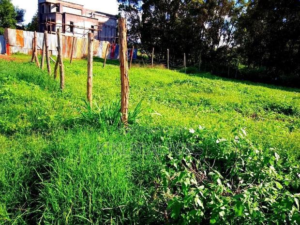 Affordable and Prime Plots at Kikuyu Kamangu