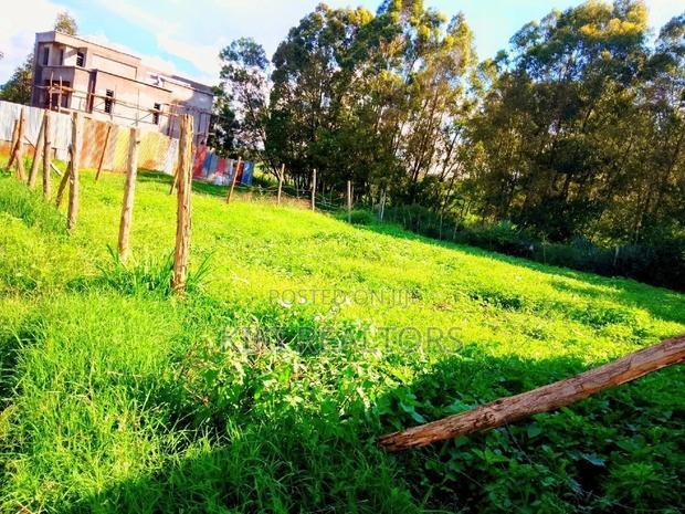 Affordable and Prime Plots at Kikuyu Kamangu