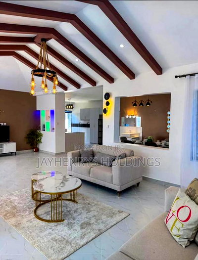 4bdrm Bungalow in Kwa Kairu for sale - Image 5