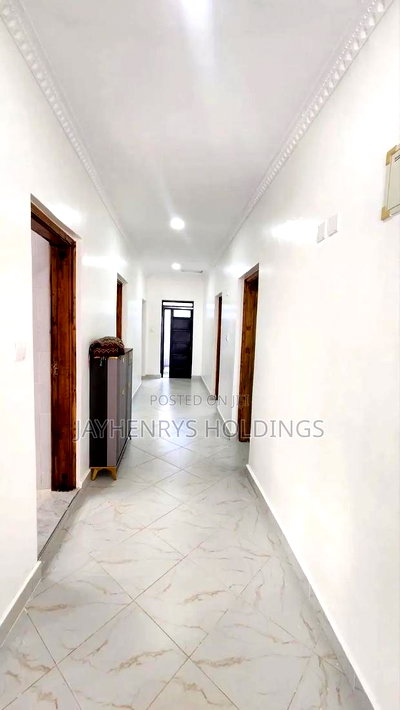 4bdrm Bungalow in Kwa Kairu for sale - Image 16