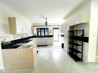 4bdrm Bungalow in Kwa Kairu for sale - Image 12