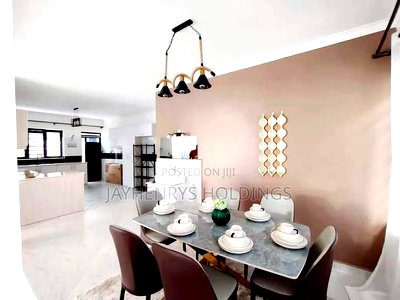 4bdrm Bungalow in Kwa Kairu for sale - Image 14