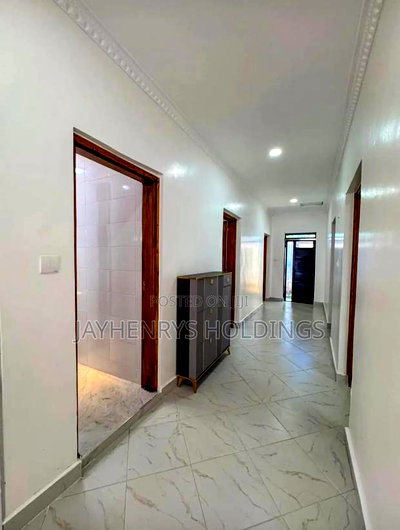 4bdrm Bungalow in Kwa Kairu for sale - Image 9