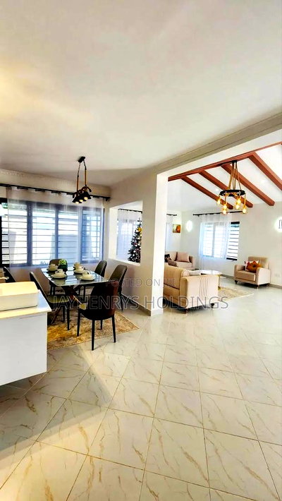 4bdrm Bungalow in Kwa Kairu for sale - Image 17