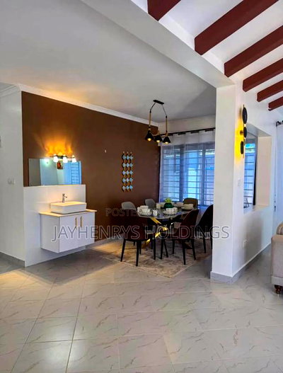 4bdrm Bungalow in Kwa Kairu for sale - Image 8