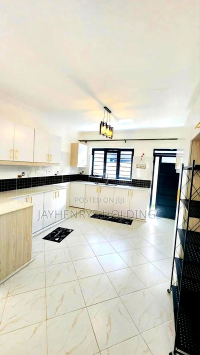 4bdrm Bungalow in Kwa Kairu for sale - Image 15