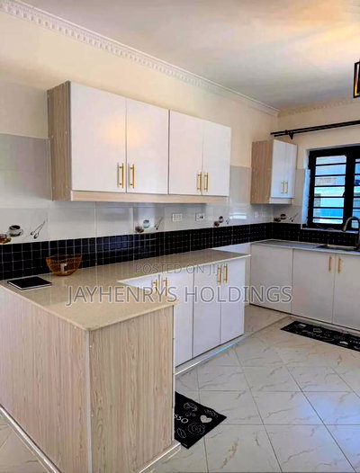 4bdrm Bungalow in Kwa Kairu for sale - Image 7