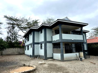 5bdrm Maisonette in Valley Court, Kitengela for rent - Image 1