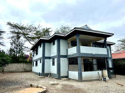 5bdrm Maisonette in Valley Court, Kitengela for rent - Image 4