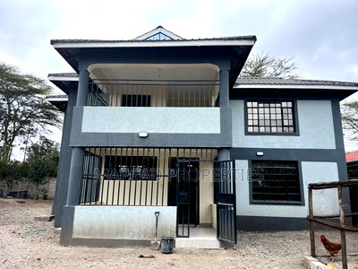 5bdrm Maisonette in Valley Court, Kitengela for rent - Image 3