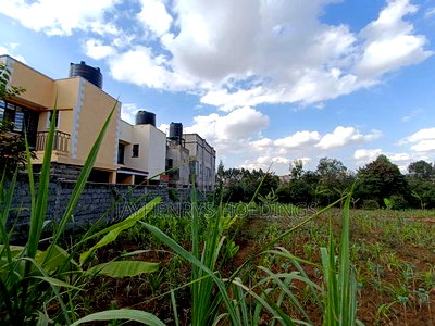 1/2 Acre Plot for Sale in Ghorofani, Kasarani - Image 10