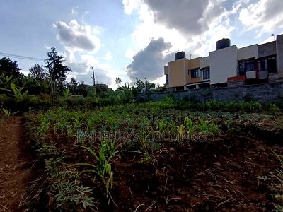 1/2 Acre Plot for Sale in Ghorofani, Kasarani - Image 2