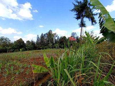 1/2 Acre Plot for Sale in Ghorofani, Kasarani - Image 11