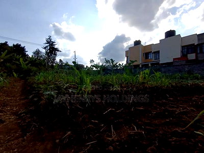 1/2 Acre Plot for Sale in Ghorofani, Kasarani - Image 3